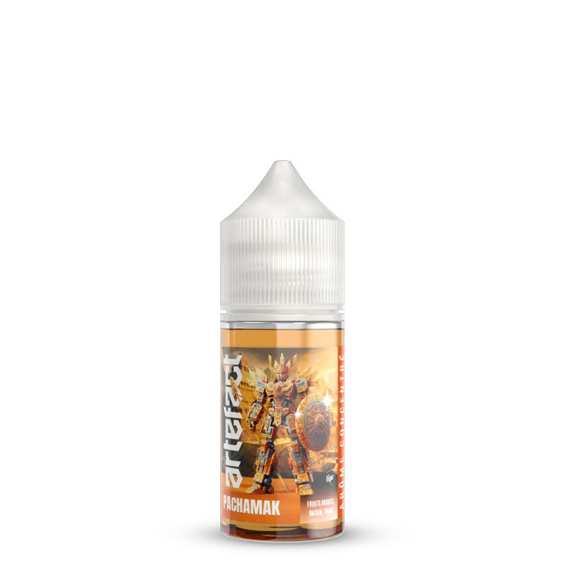 Concentré Pachamak 30ml - Artefact (1/1)