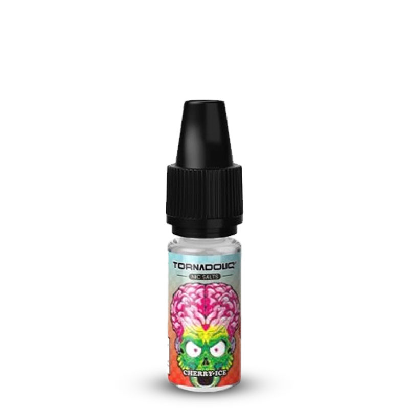 Cherry Ice - Tornadoliq (1/1)
