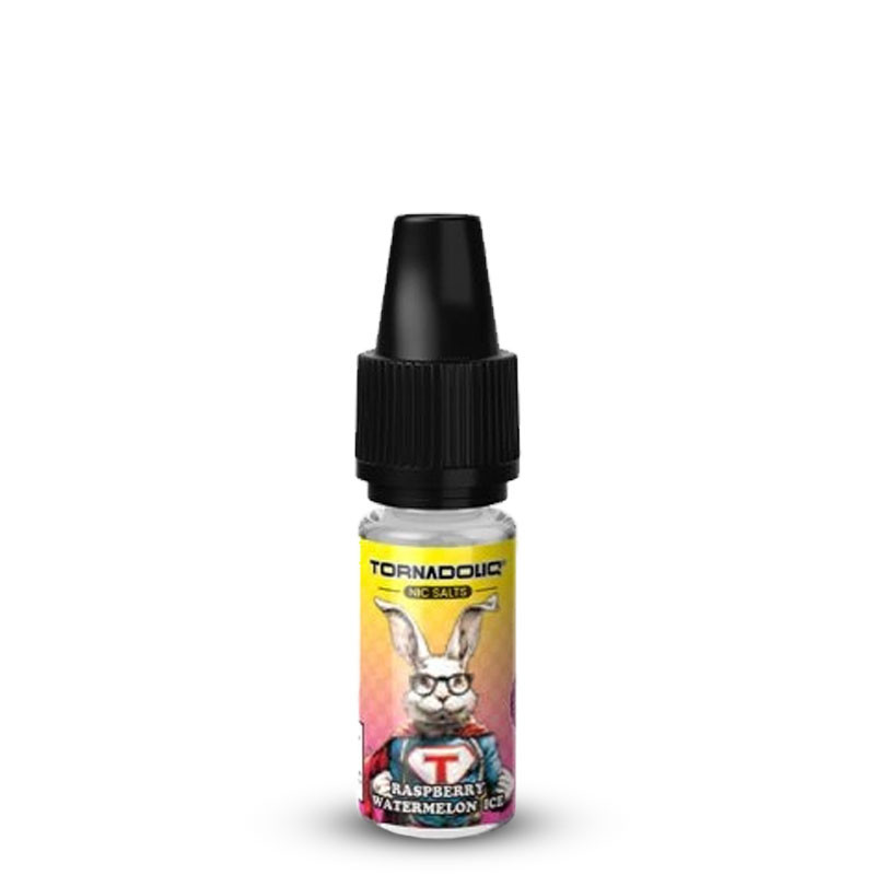 Raspberry Watermelon Ice - Tornadoliq (1/1)
