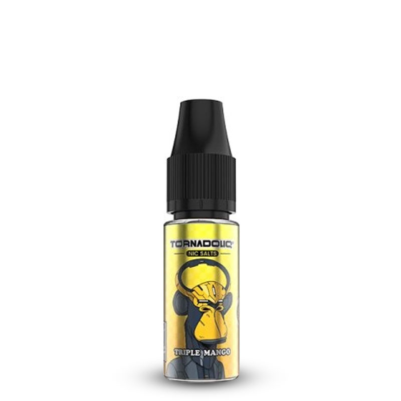 Triple Mango - Tornadoliq (1/1)