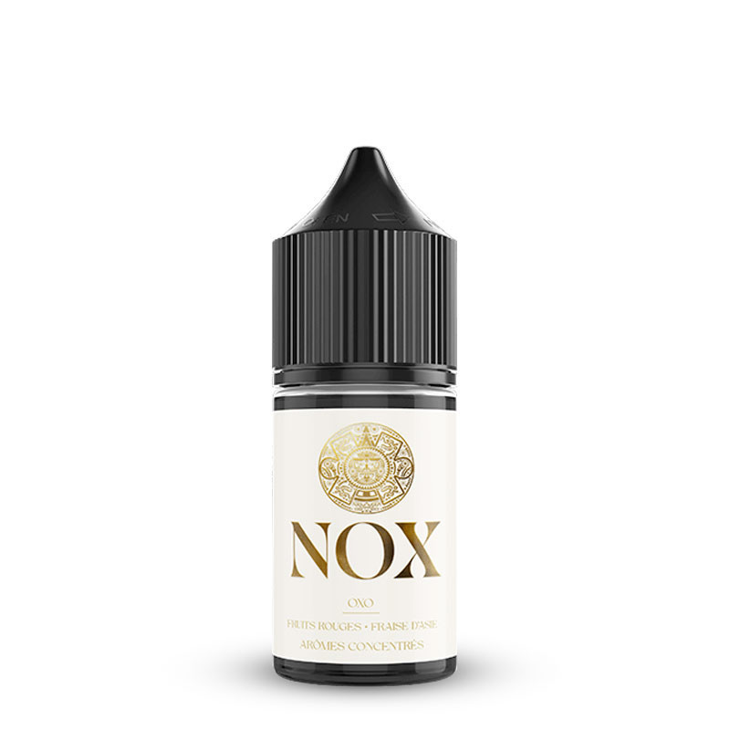 Concentré Oxo 30ml NoX - Secret's Lab (1/1)