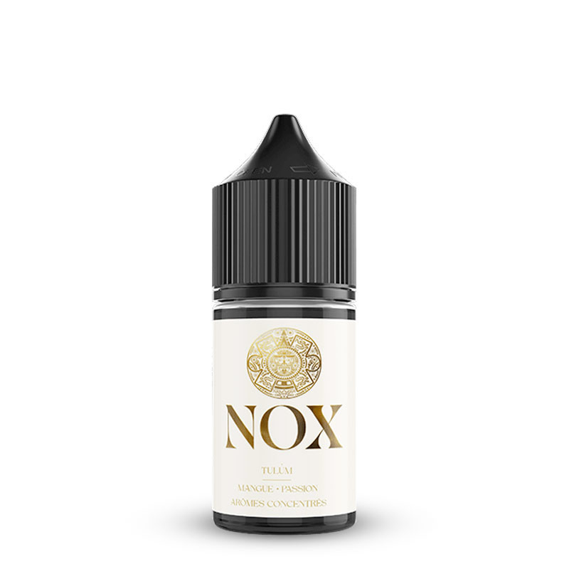 Concentré Tulùm 30ml NoX - Secret's Lab (1/1)