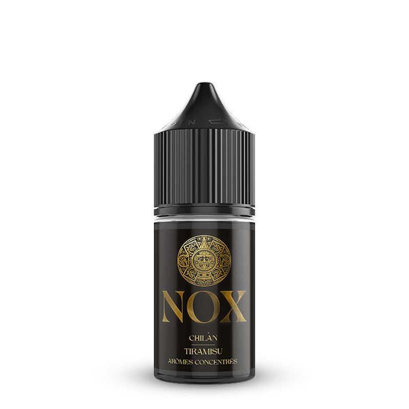 Concentré Chilàn 30ml NoX - Secret's Lab (1/1)