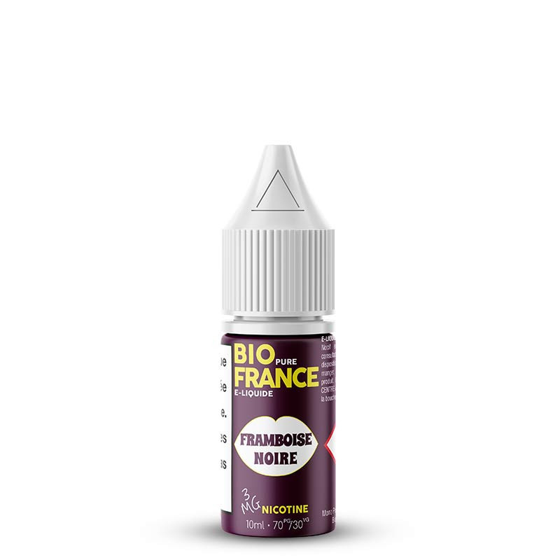 Framboise Noire - Bio Pure France (1/1)