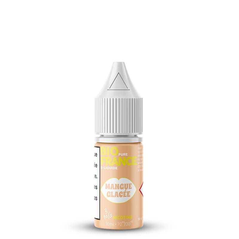 Mangue Glacée - Bio Pure France (1/1)