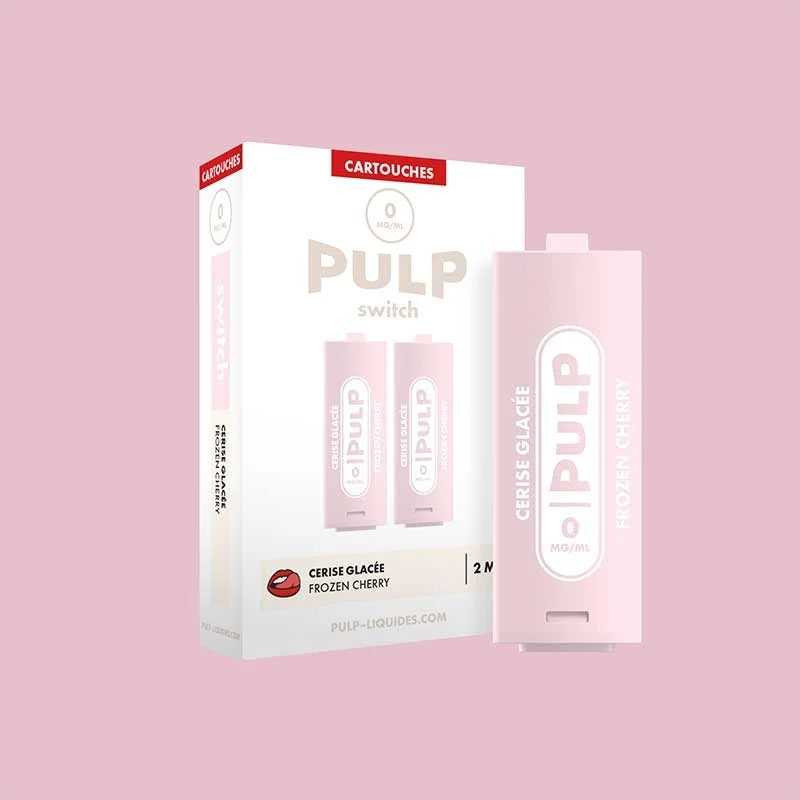 Cartouche Le Pod Switch (x2) Pulp (13/16)