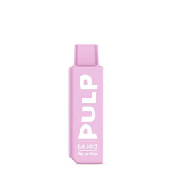 Cartouche Pod Flip - Pulp