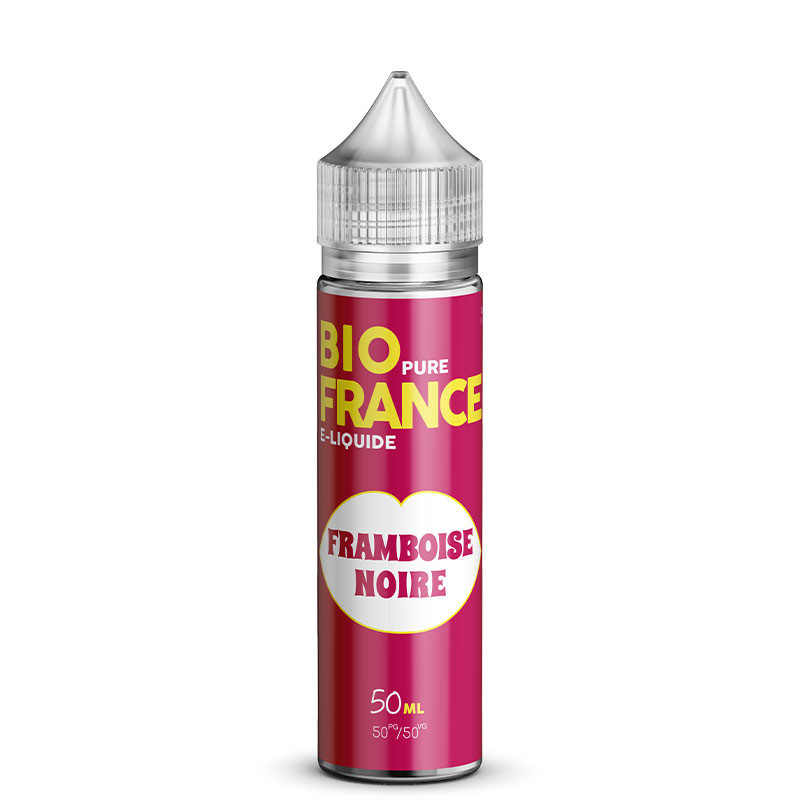 Framboise Noire 50ml - Bio Pure France (1/1)