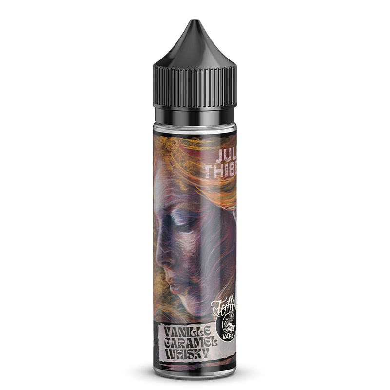 Julien Thibers 50ml - Tattoo Vape (2/3)