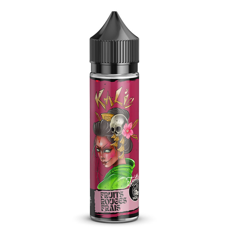 Kalie 50ml - Tattoo Vape (2/3)
