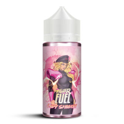 Lady Shigeri 100ml - Fighter Fuel