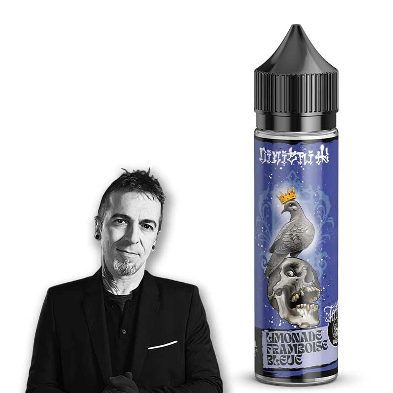 Dimitri HK 50ml - Tattoo Vape (3/3)