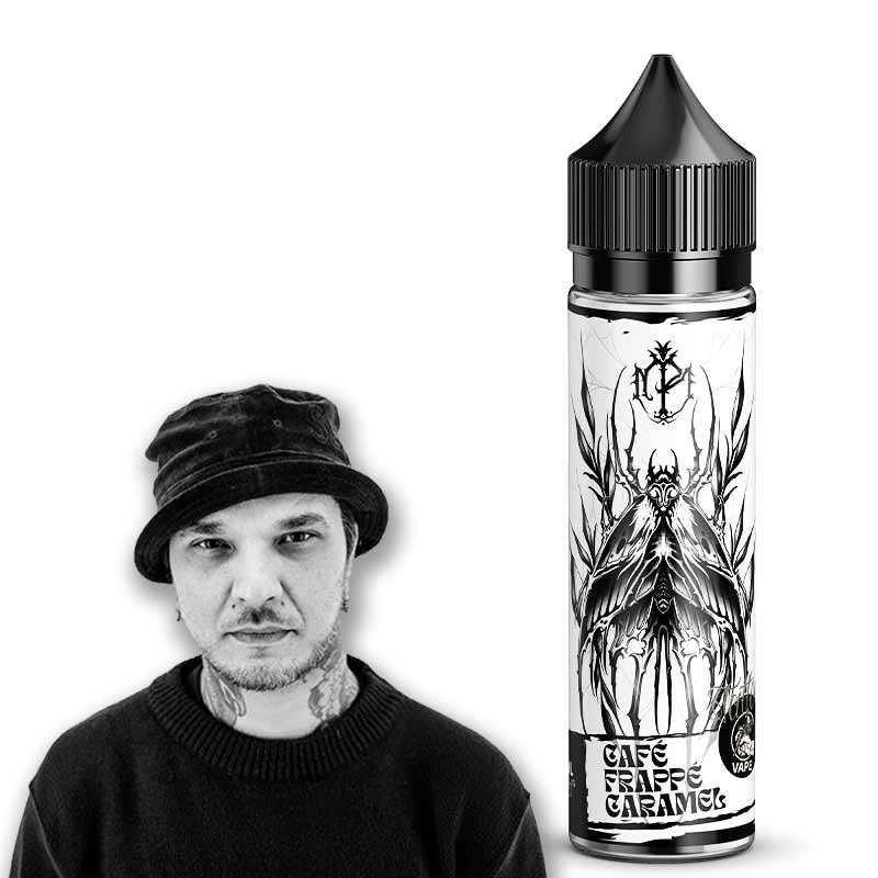 Mink Bell 50ml - Tattoo Vape (3/3)