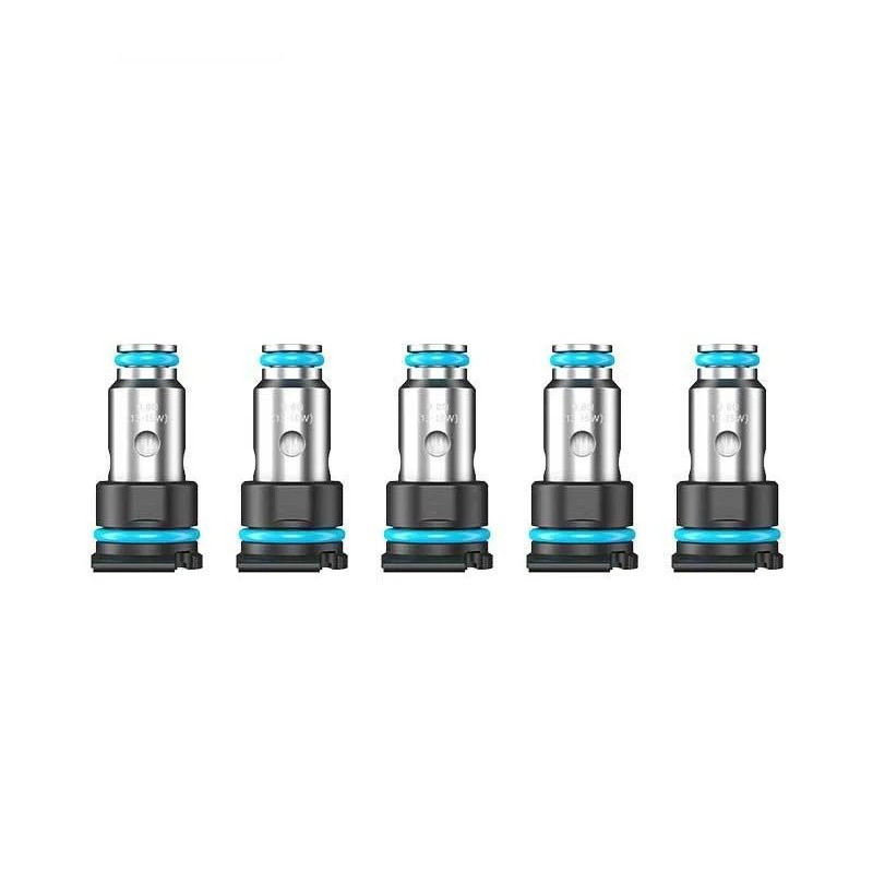Résistance Minican - Pack de 5 - Aspire (1/1)