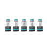 Résistance Minican - Pack de 5 - Aspire (1)