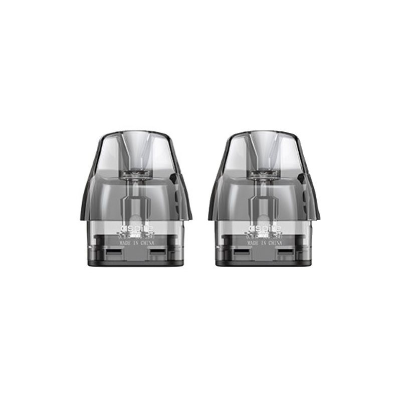 Cartouche Pulz - Pack de 2 - Aspire (1/1)