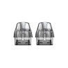 Cartouche Pulz - Pack de 2 - Aspire (1)