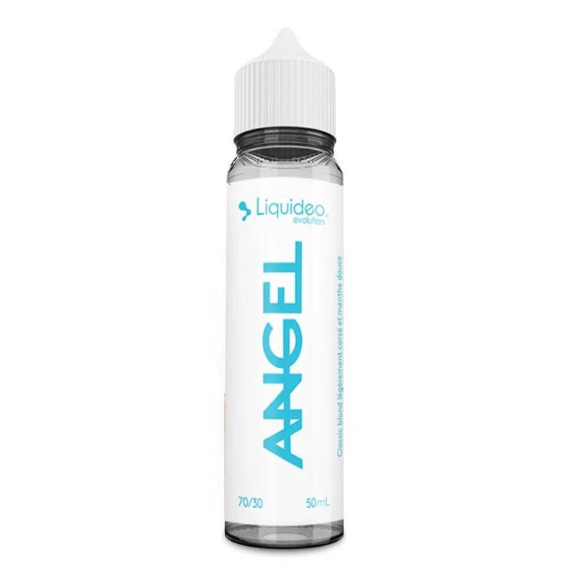 Angel 50ml - Liquideo (1/1)