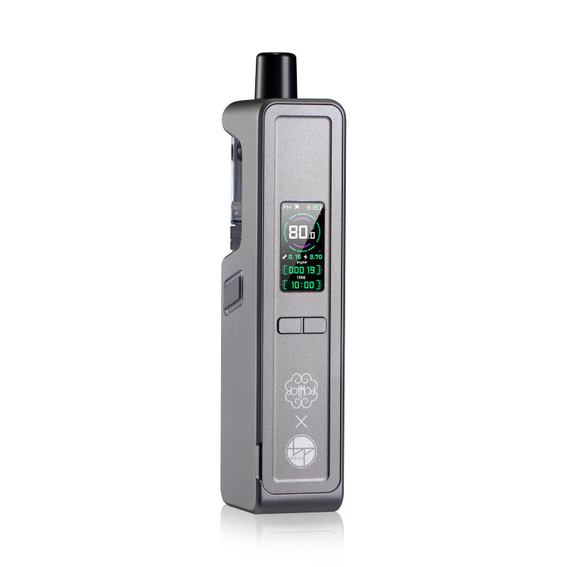 dotAMP - Dotmod x Bp Mods (1/1)