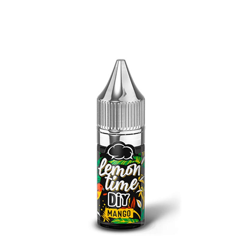 Concentré Mango - Lemon Time (1/1)