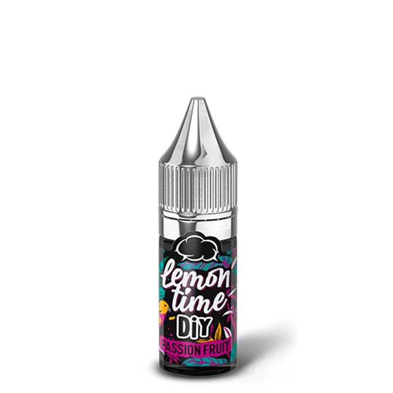 Concentré Passion Fruit - Lemon Time (1/1)
