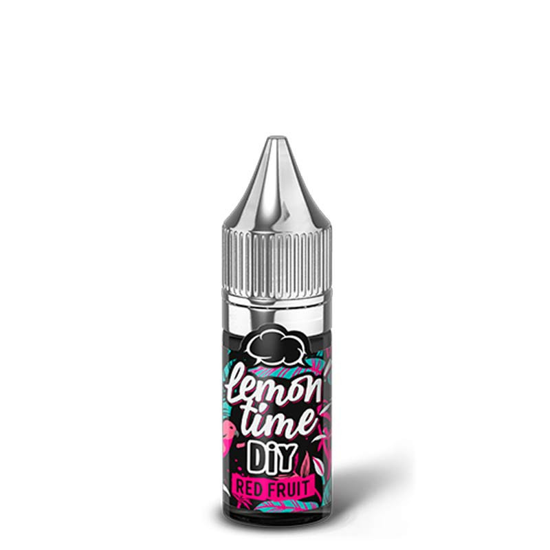 Concentré Red Fruit - Lemon Time (1/1)