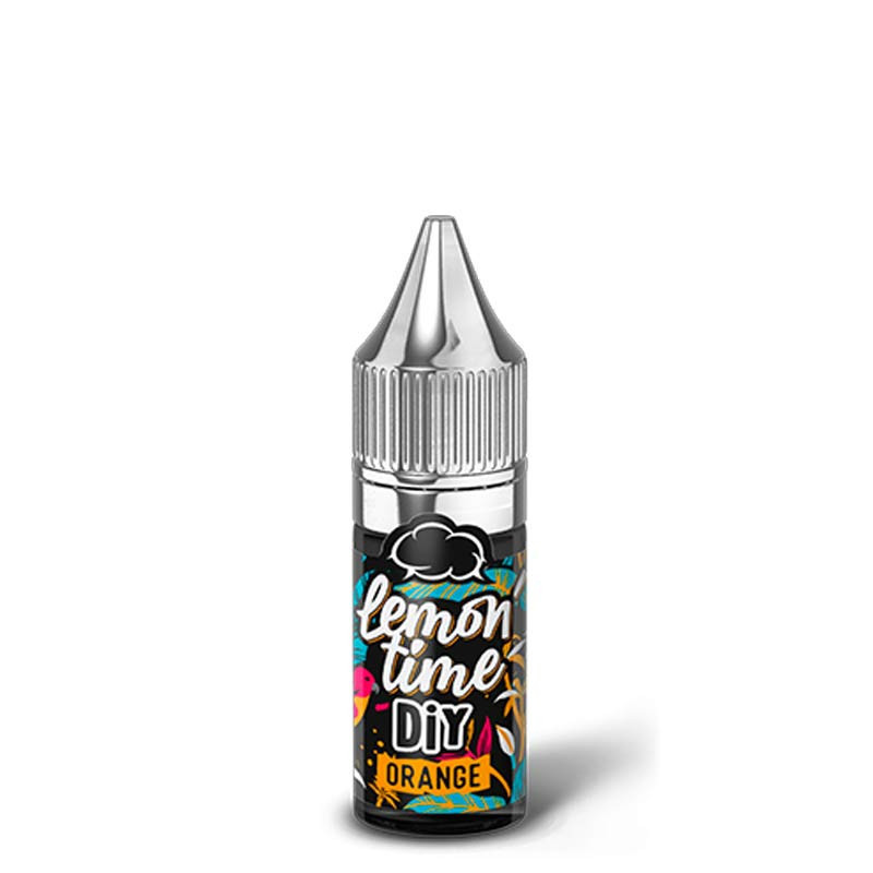 Concentré Orange - Lemon Time (1/1)