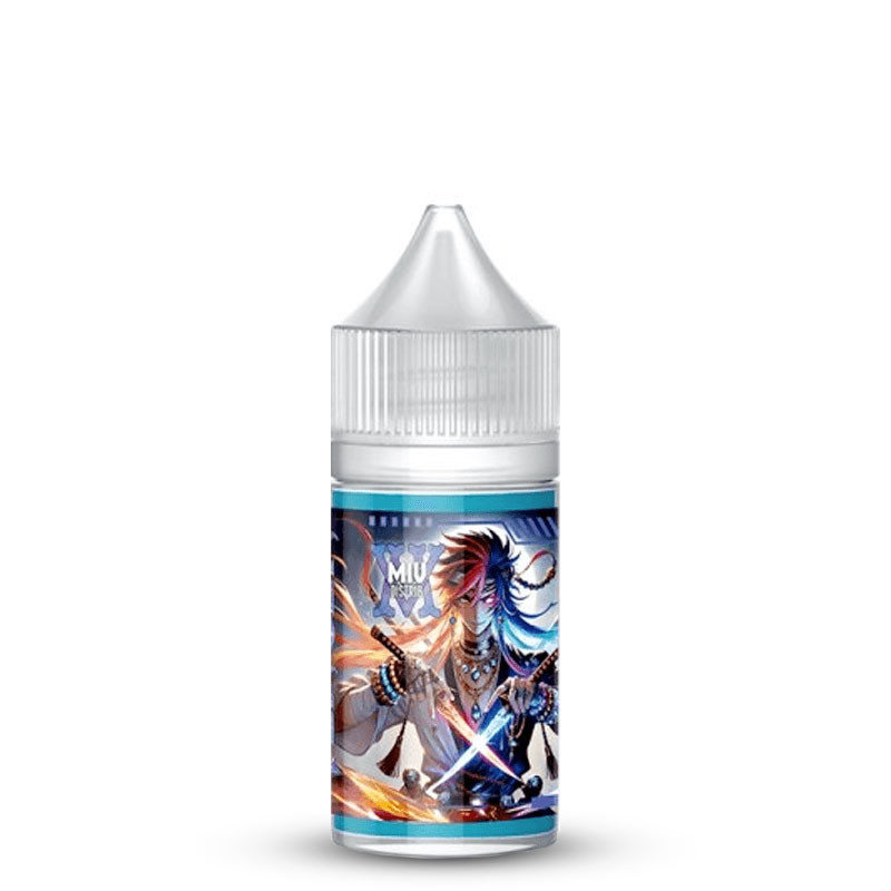 Concentré Tengen  30ml - Miv Distrib (1/1)