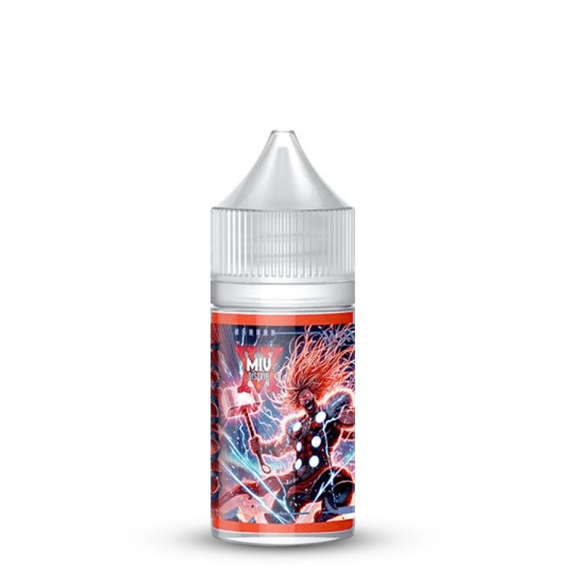 Concentré Godji  30ml - Miv Distrib (1/1)