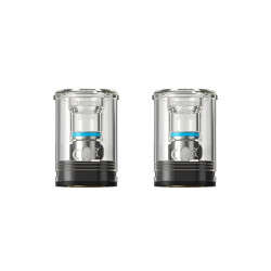 Cartouche Magnum - Pack de 2 - Aspire