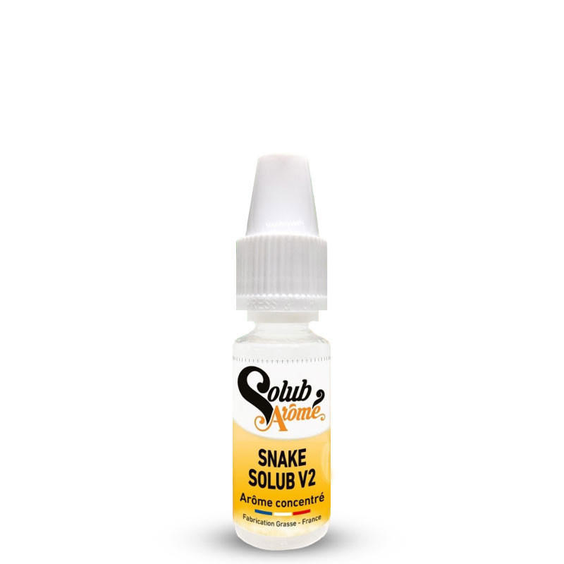 Concentré Snake Solub V2 - Solubarome (1/1)