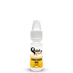 Additif Sweetener Max - Solubarome