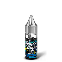 Concentré Blueberry - Lemon Time