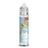 Banane Fraise Frais 50ml - Le Petit Verger (1)
