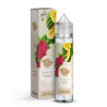 Framboise Pastèque Jaune 50ml - Le Petit Verger (1)
