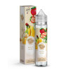 Banane Fraise 50ml - Le Petit Verger (1)