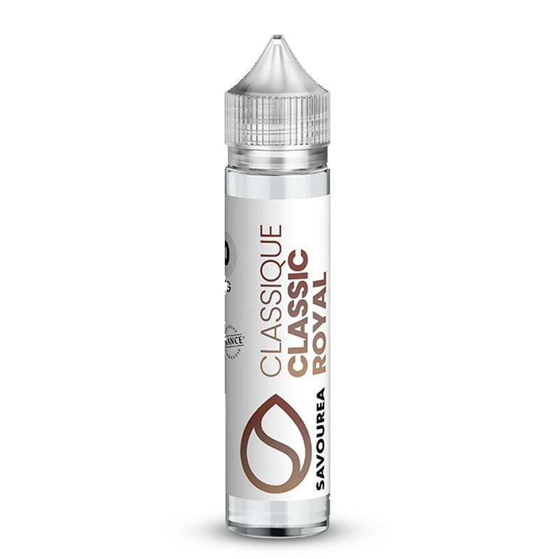 Classic Royal 50ml - Savourea (1/1)