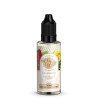 Concentré Framboise Pastèque Jaune 30ml - Le Petit Verger (1)