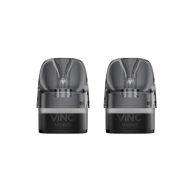Cartouche Vinci E PnP X - Pack de 2 - Voopoo (1/1)