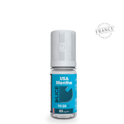 USA Menthe - Dlice
