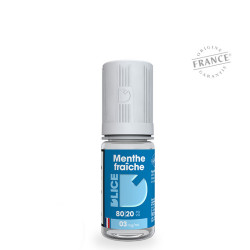 Menthe Fraîche - Dlice