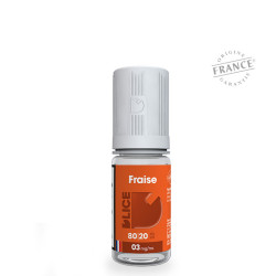 Fraise - Dlice