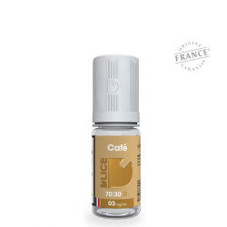 Café - Dlice