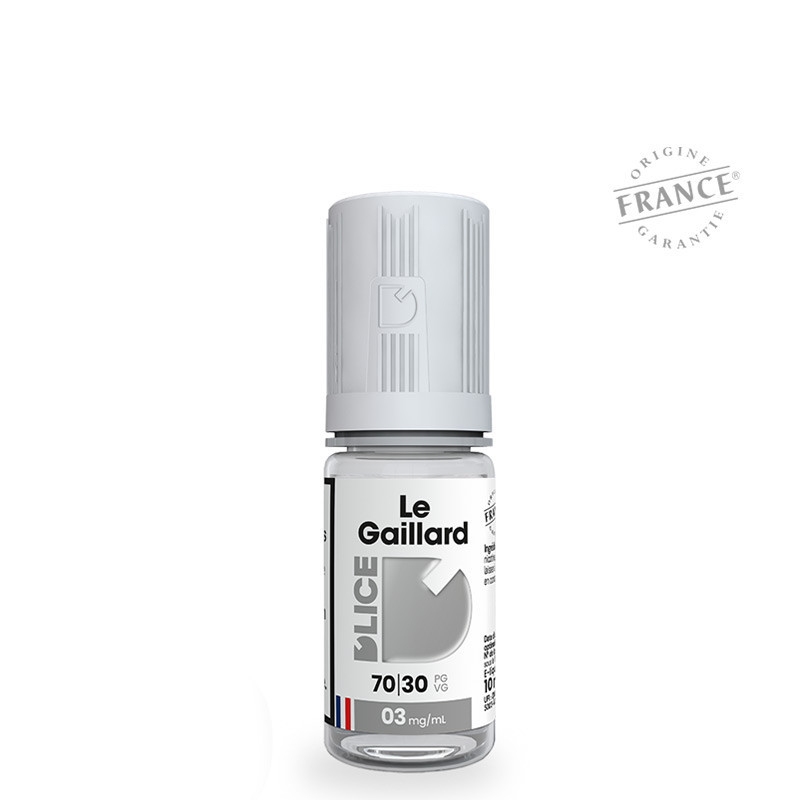 E-Liquide Le Gaillard   Dlice (1/1)