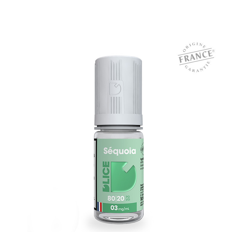 Séquoia - Dlice (1/1)