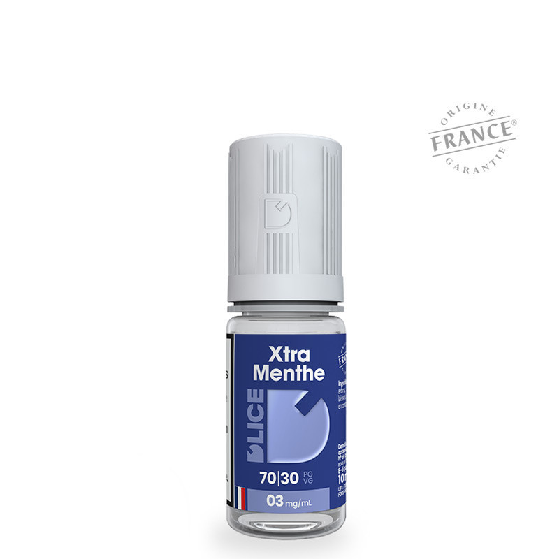 Xtra Menthe - Dlice (1/1)