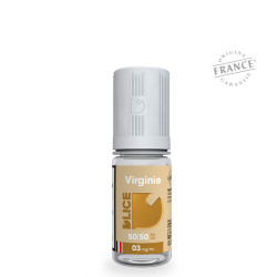 Virginie (Billy) - Dlice