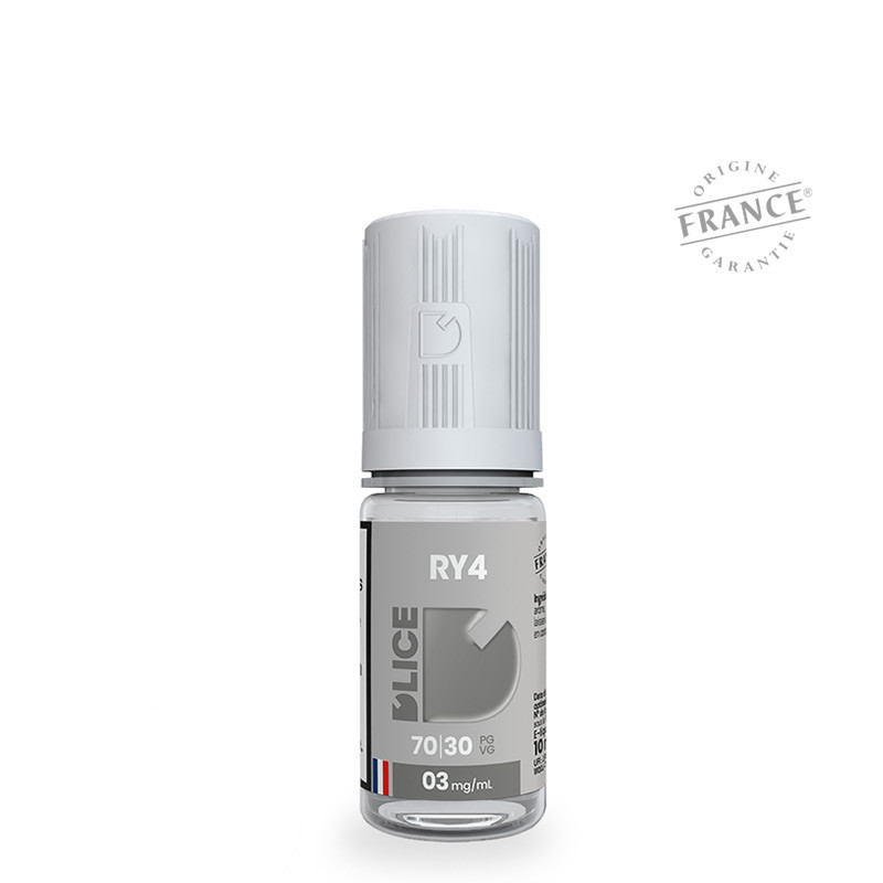 E-liquide PP-RY4 - Dlice (1/1)