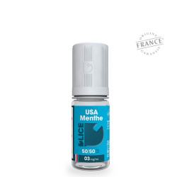 USA Menthe (Tomy) - Dlice