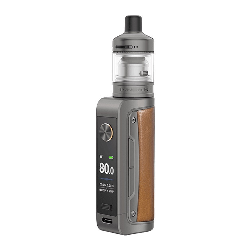 Kit Coolfire Z80 NEX - Innokin (1/1)